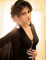 Amala Paul JFW Magazine Pics
